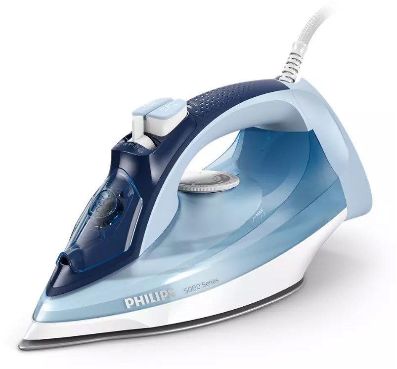 Philips Dampfbügeleisen DST5030/20 Bügeleisen - Bild 3